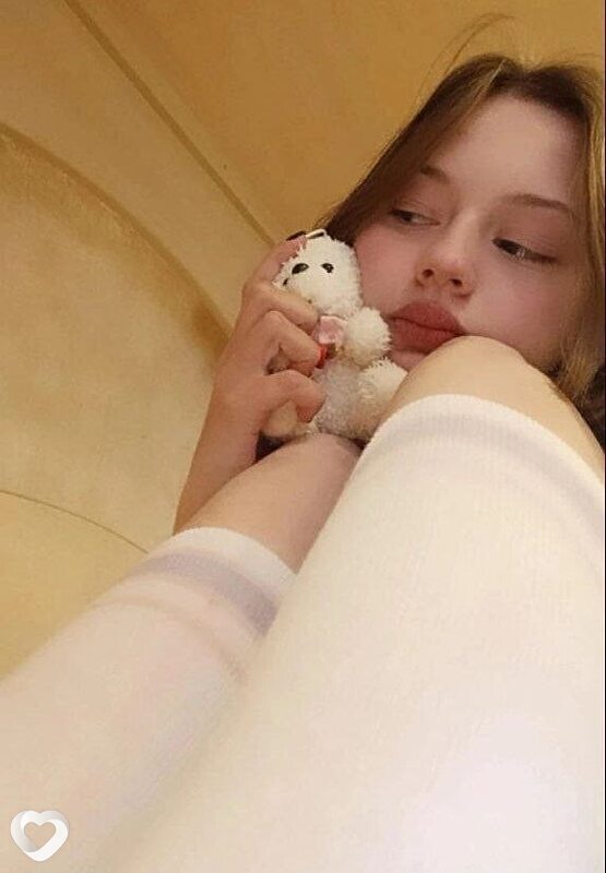 Алина, Шимановск