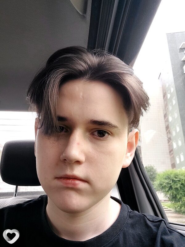 Александр, 23, Красноярске — анкета №2385851