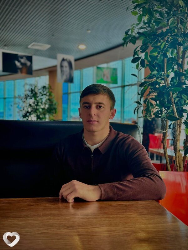Наур, 22, Кургане — анкета №2385282