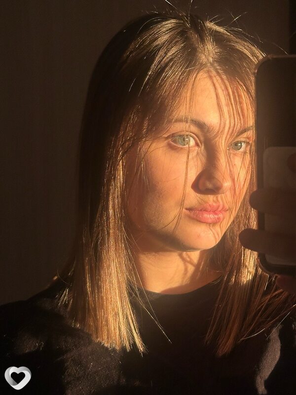 Ника, 20, Санкт-Петербурге — анкета №2385289