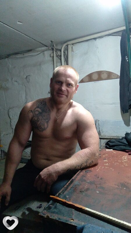 Александр, 41, Усть-Каменогорск — анкета №2385291