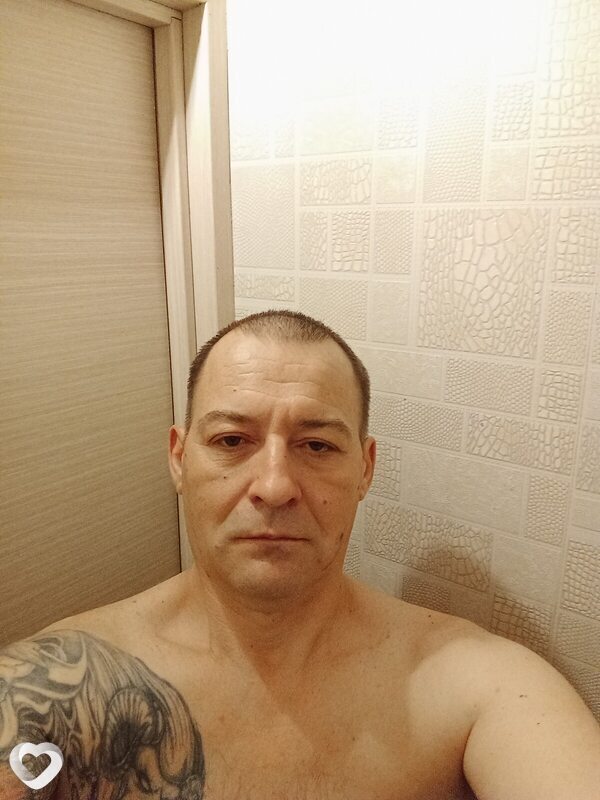 Евгений, 48, Тюмени — анкета №2385292