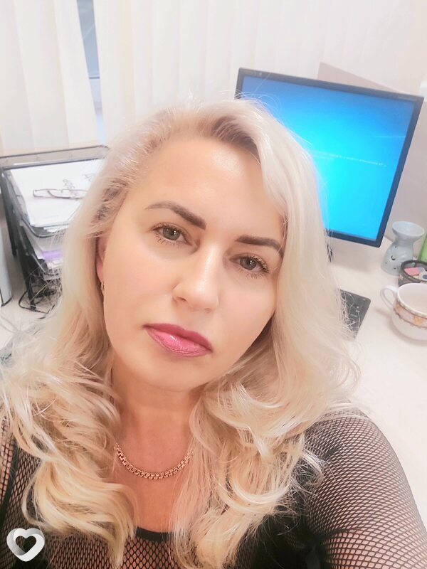 Наталья, 48, Нижнем Новгороде — анкета №2385293