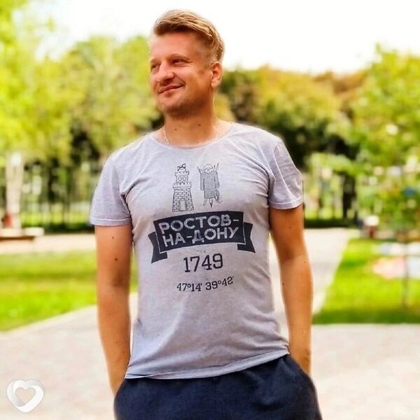 St, 36, Новочеркасске — анкета №2385294