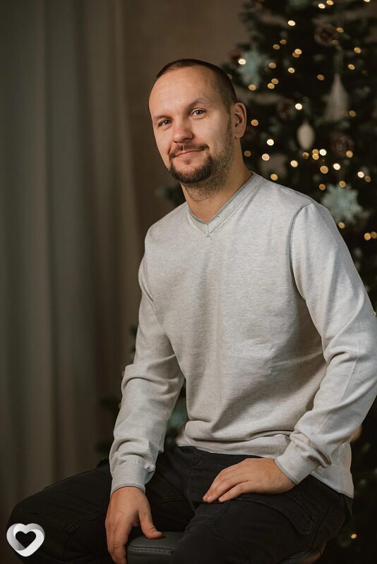 Шкипер, 40, Москве — анкета №2385295