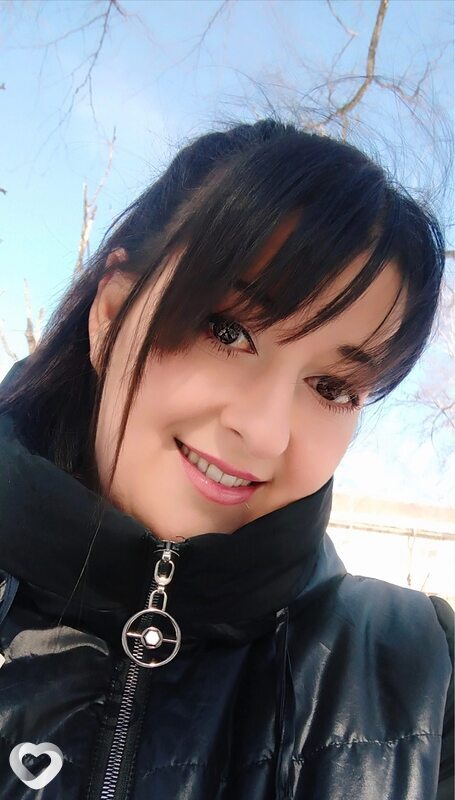 Катерина, 37, Москве — анкета №2385299