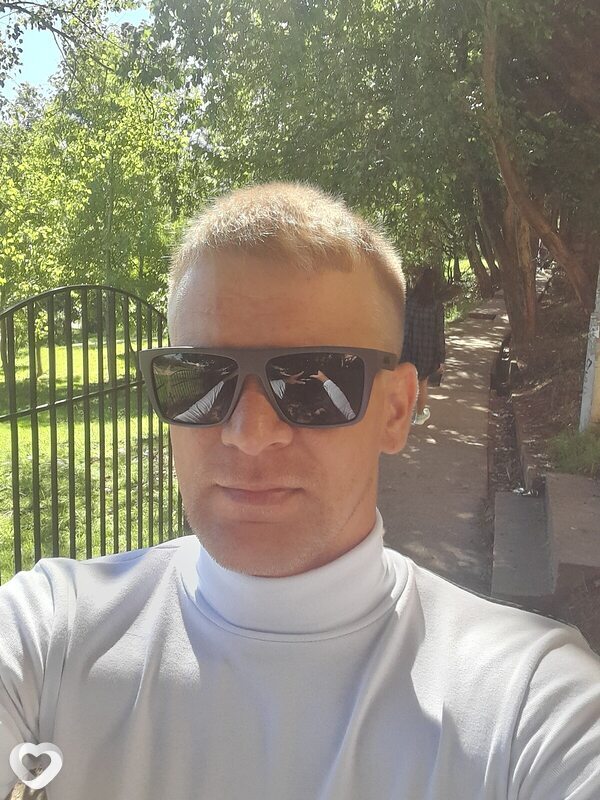 Дима, 36, Астрахани — анкета №2385302