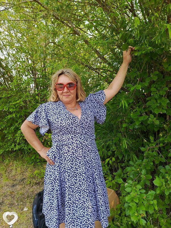 Татьяна, 47, Чите — анкета №2385329