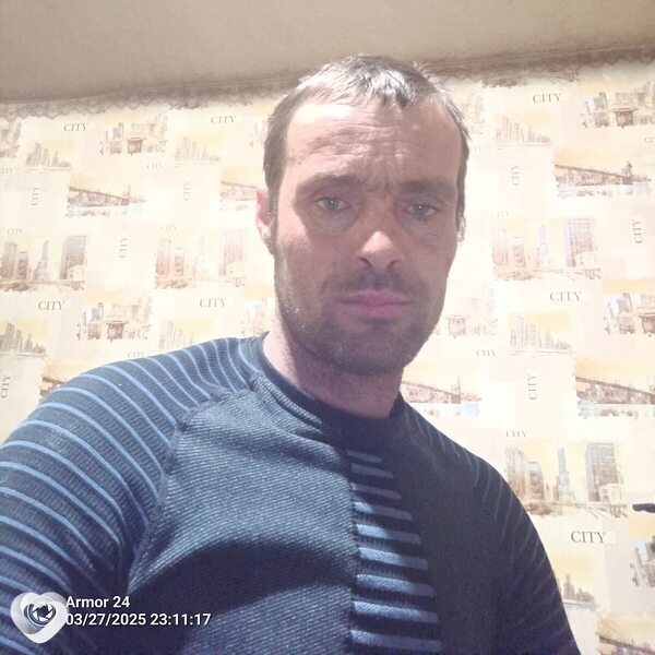 Роман, 38, Коломыи — анкета №2385335
