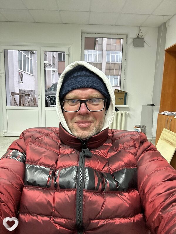 Yuri, 37, Минске — анкета №2385132