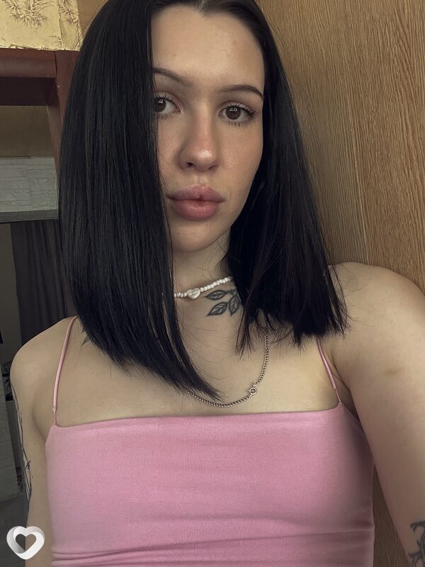 Виктрры, 24, Нягани — анкета №2385133
