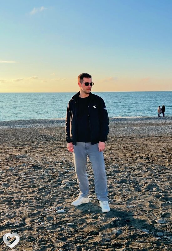 Василий, 39, Новосибирске — анкета №2385136
