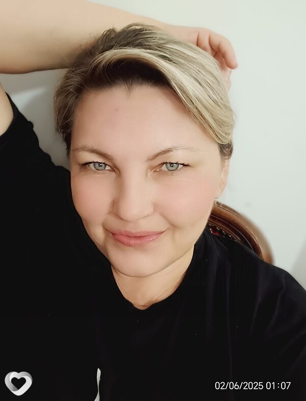 Елена, 46, Адлер — анкета №2385138