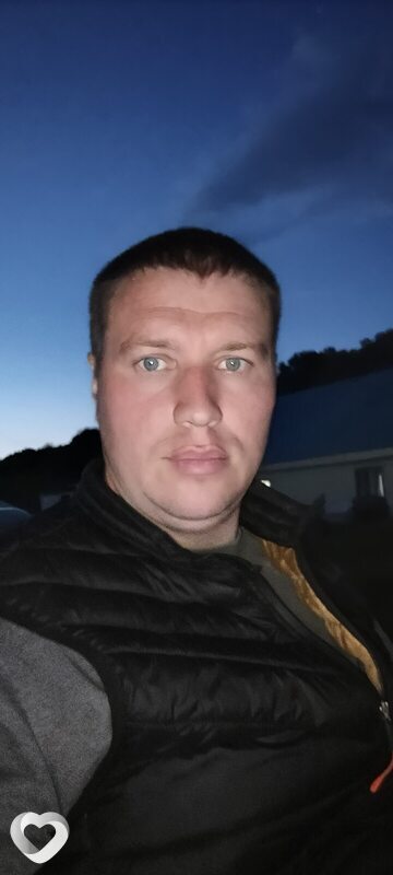 Николай, 26, Уфе — анкета №2385139