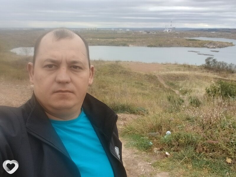 Артём, 37, Сызрани — анкета №2385141