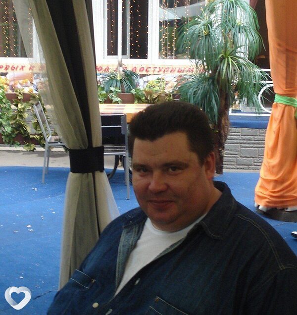 Александр, 53, Москве — анкета №2385147