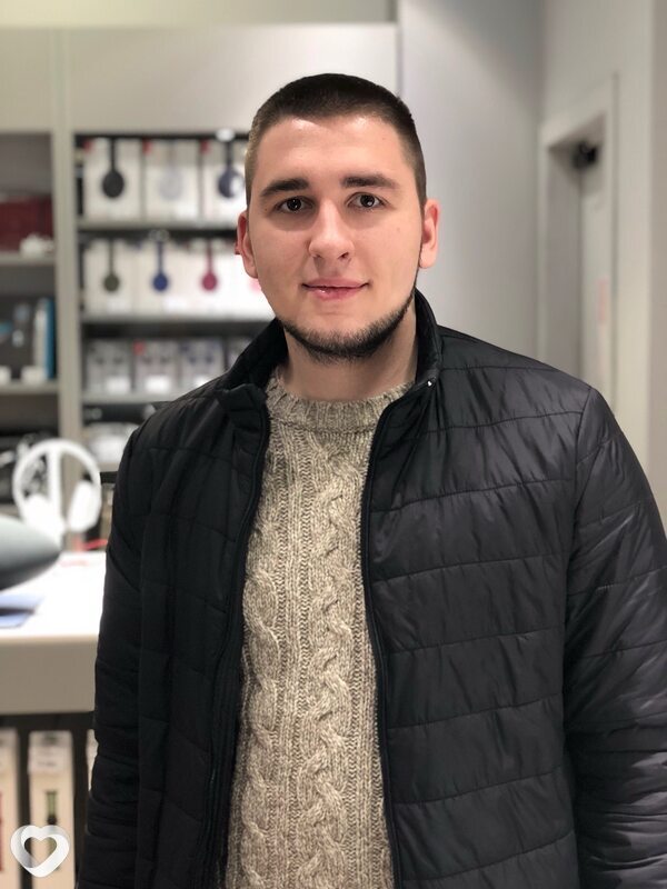Артем, 31, Пензе — анкета №2385148