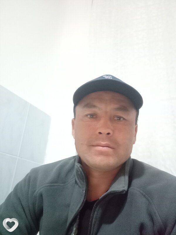 Маке, 37, Актобе — анкета №2385150