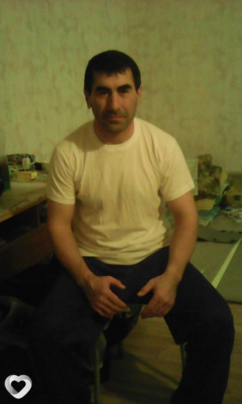 Бек, 50, Ижевске — анкета №2384882