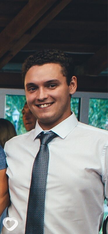 Владимир, 30 — Гусь-Хрустальный