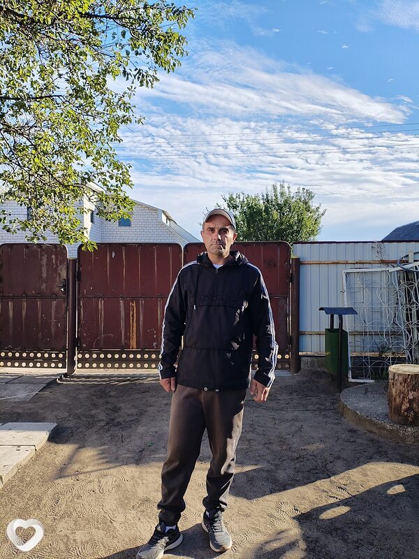 Валерий, 41, Москве — анкета №2384899
