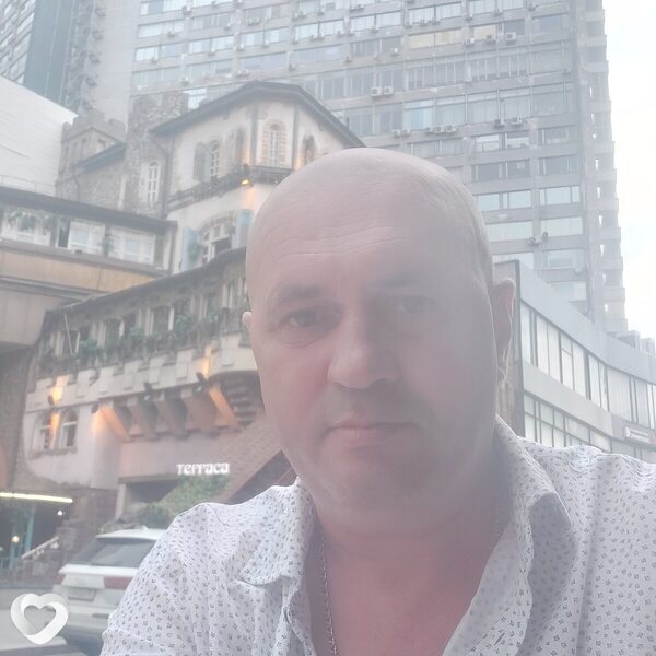 Евгений, 48, Москве — анкета №2385157