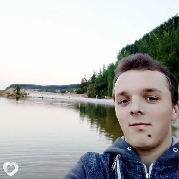 Илья, 29, Нефтекамске — анкета №2385159
