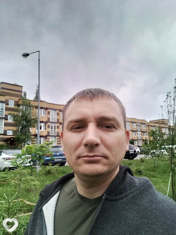 Сергей, 37, Москве — анкета №2385161