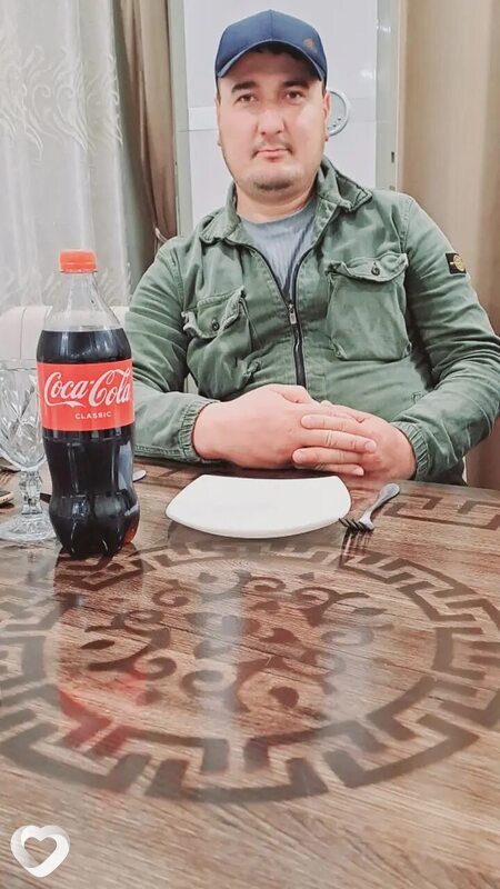Нуриддин, 31, Ростове-на-Дону — анкета №2385167