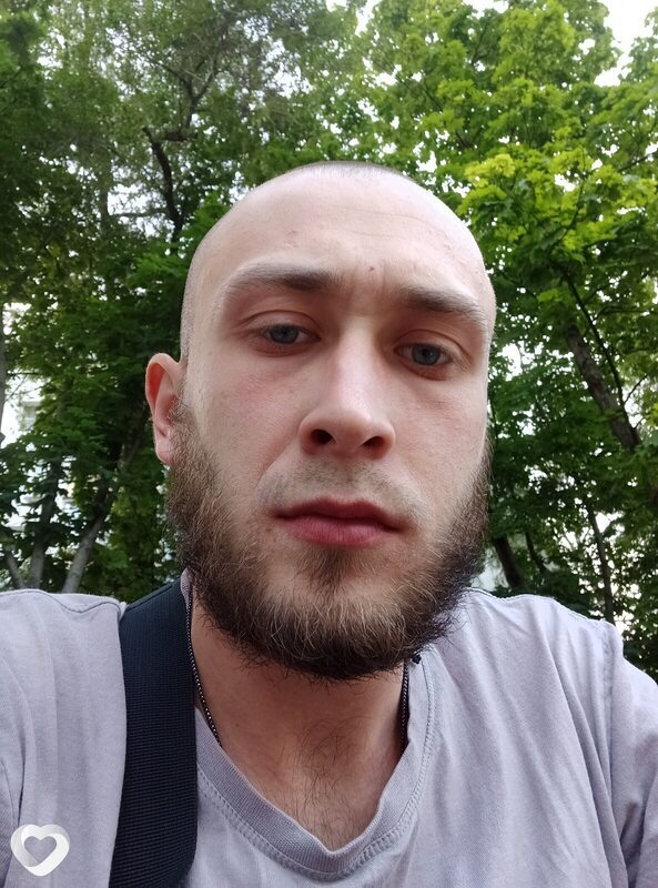 Иван, 24, Москве — анкета №2385168