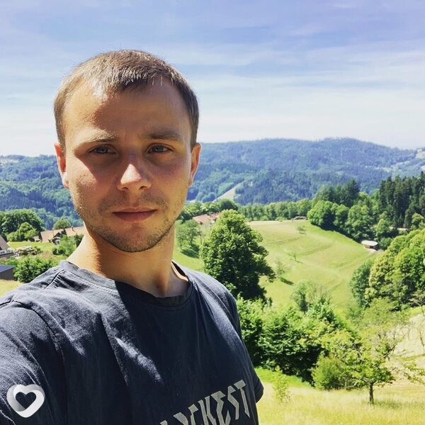 Драгош, 30, Москве — анкета №2385169