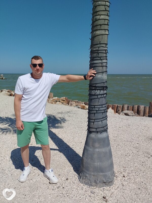 Денис, 34, Ростове-на-Дону — анкета №2385170