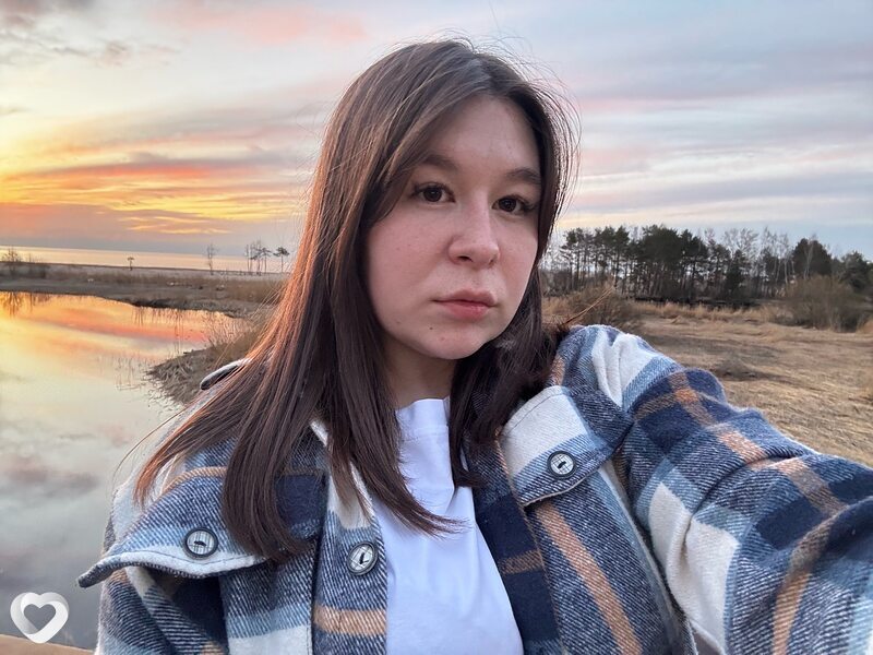 Диана, 25, Санкт-Петербурге — анкета №2385173
