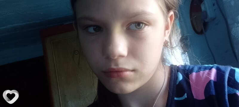 Света, 21, Канске — анкета №2385174