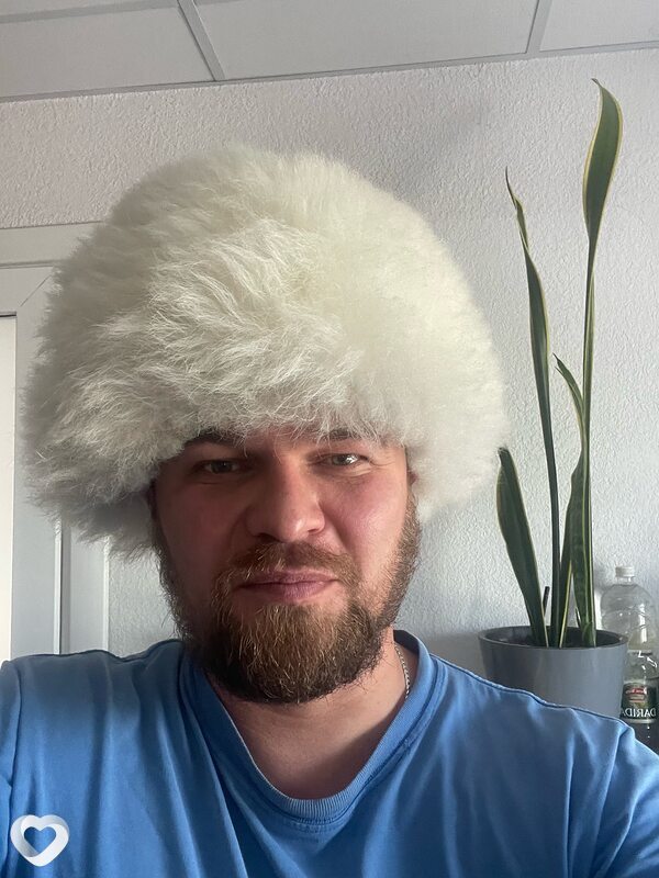 Дмитрий, 36, Березе — анкета №2385183