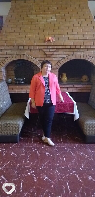 Алина, 63, Дмитрове — анкета №2385188