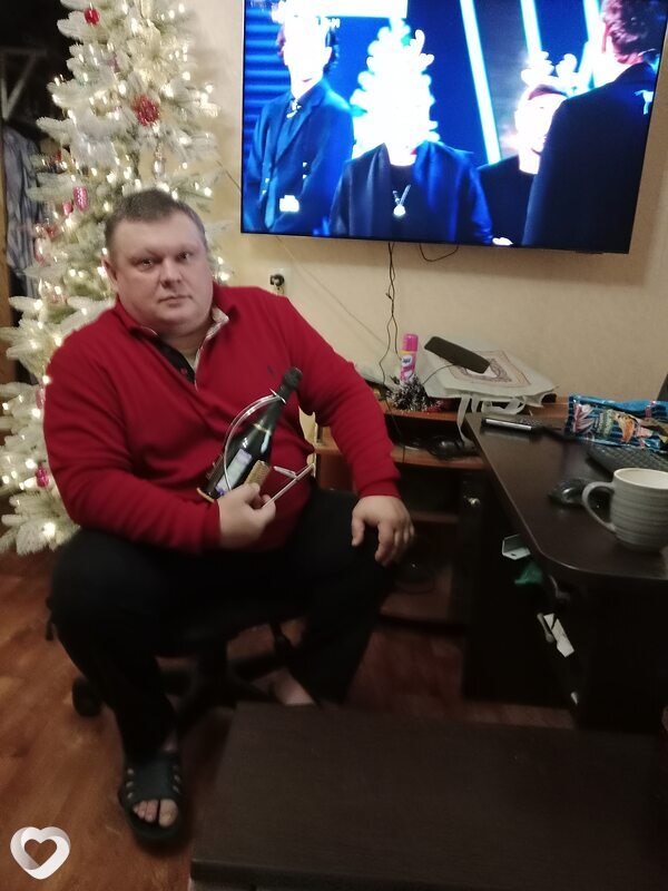 Валера, 41, Туле — анкета №2385194