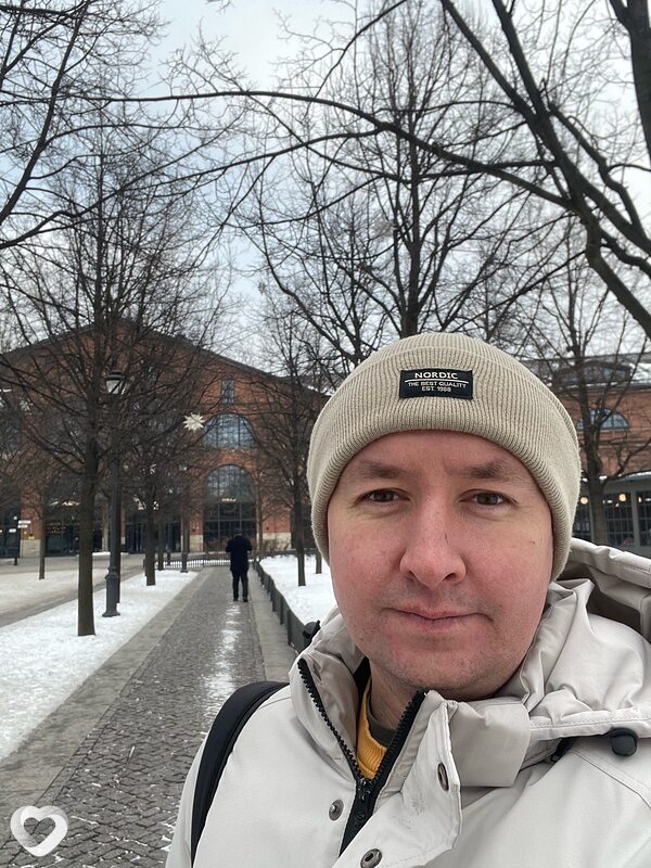 Александр, 40, Сургуте — анкета №2385213