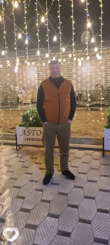 Рома, 37, Ульяновске — анкета №2385214