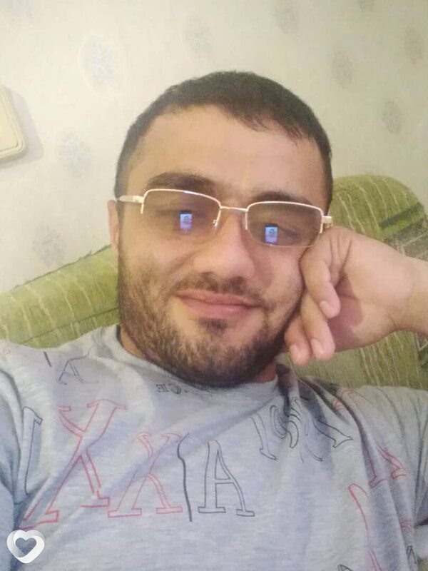Rais, 35, Воронеже — анкета №2385215