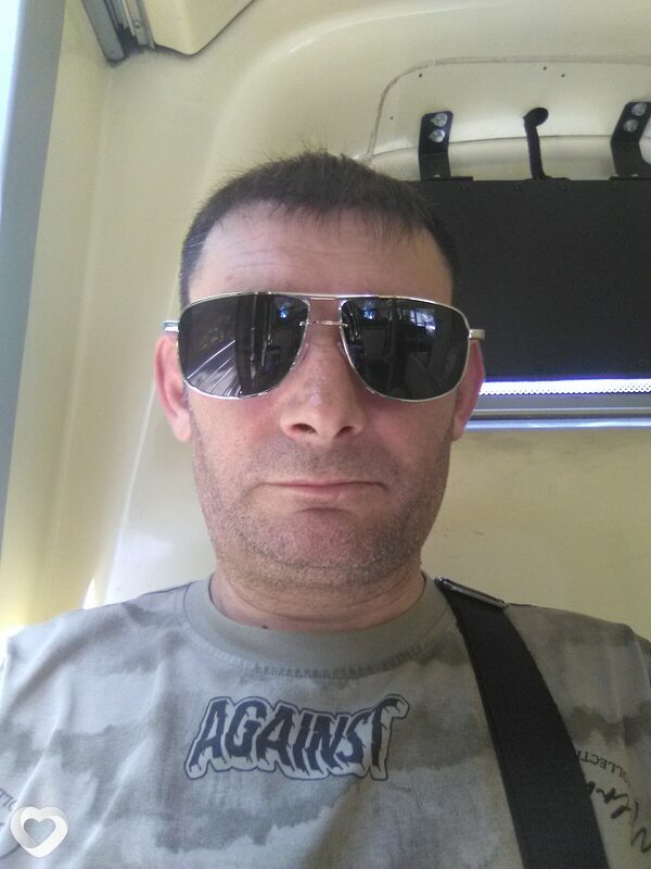 Вова, 42, Сочи — анкета №2385216