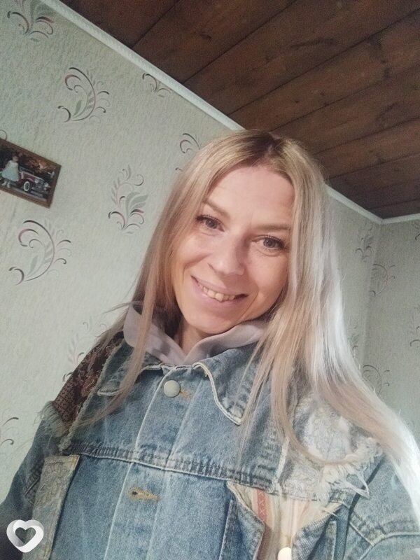 Ольга, 40, Сарапуле — анкета №2385219