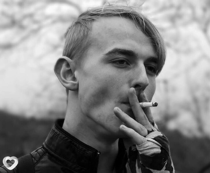 Дмитрий, 26, Дальнереченске — анкета №2385105