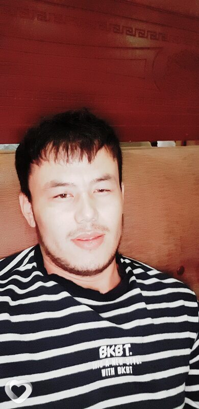 Кобил, 32, Ржеве — анкета №2385106