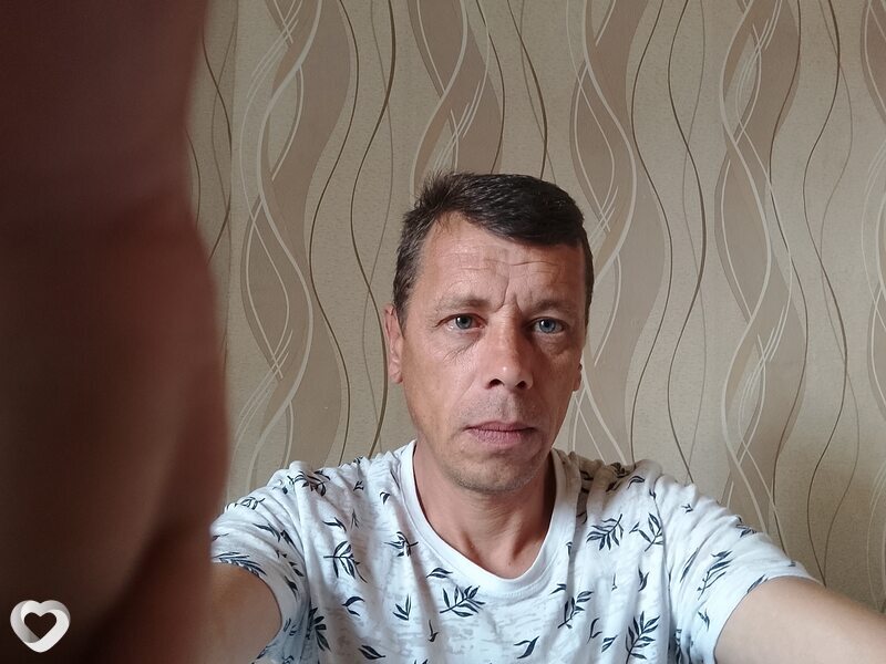 Александр, 46, Амвросиевке — анкета №2385108