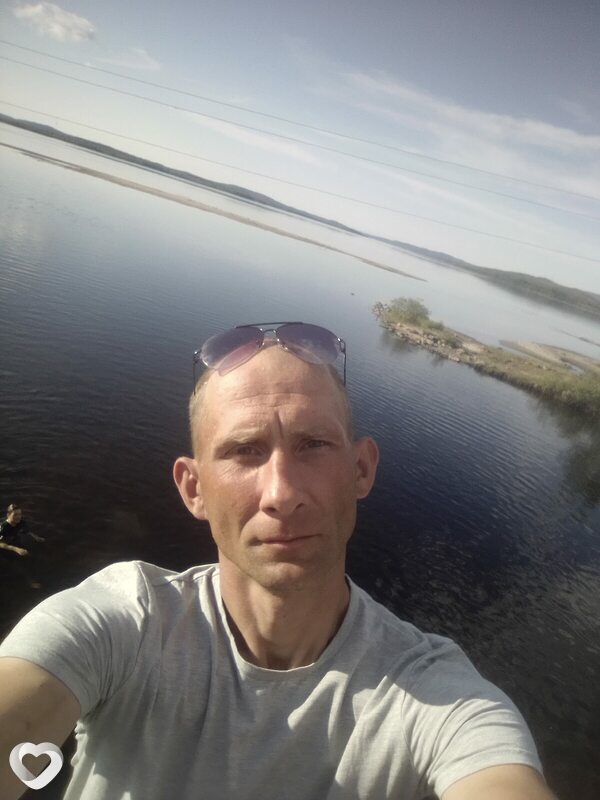 Алексей, 36, Москве — анкета №2385111