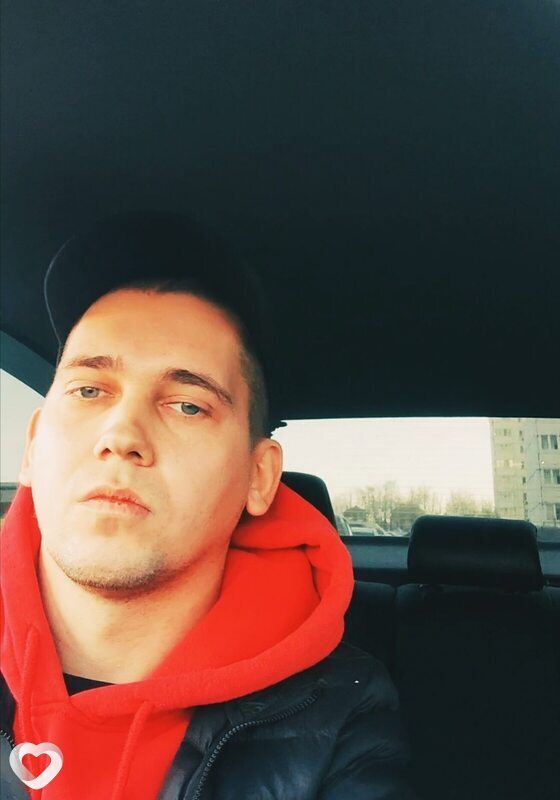 Евгений, 29, Ростове-на-Дону — анкета №2385116