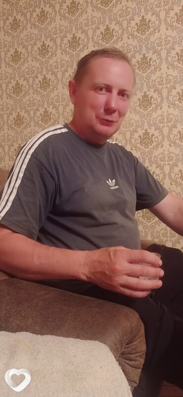 Виталий, 48, Костанае — анкета №2385121