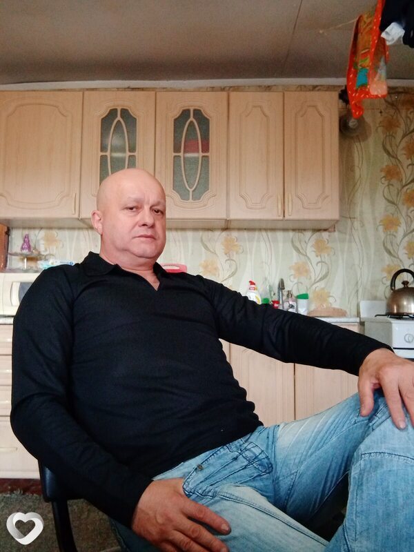 Венелин, 55, Туле — анкета №2385125
