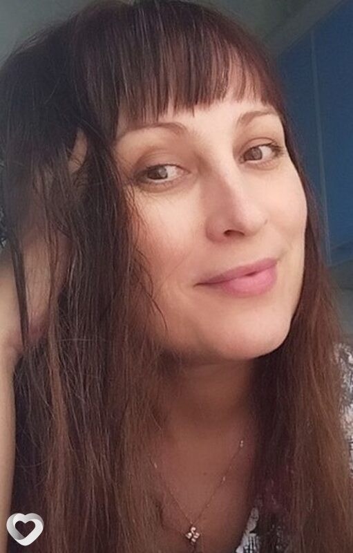 Татьяна, 47, Красноярске — анкета №2385258